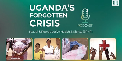 Ugandas Forgotten Crisis