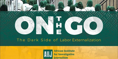 On the Go | The Dark Side of Labour Externalization | Official Documentary | AIIJ