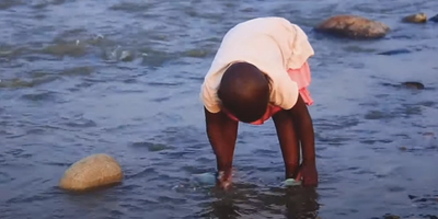 When Water Is Not Life – The Deadly Water of Kasese | Official Documentary