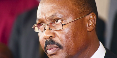 The future of Uganda Politically - Gen Mugisha Muntu | Founder ANT - Hard Questions