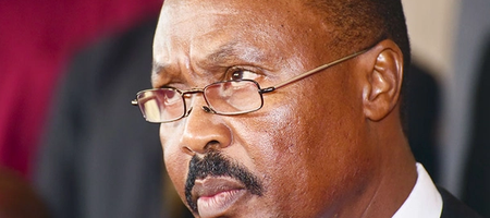 The future of Uganda Politically - Gen Mugisha Muntu | Founder ANT - Hard Questions